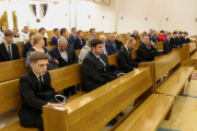 15 - Obłóczyny - 24.11.2024